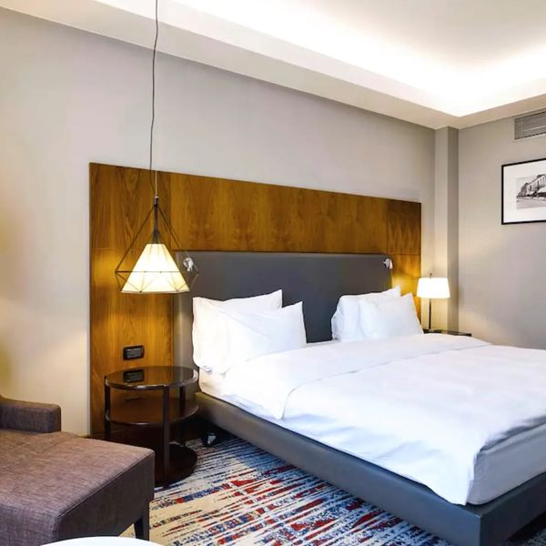 Radisson Blu — Erywań, Armenia