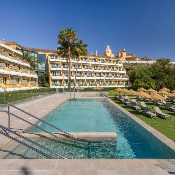 Barcelo Jerez Montecastillo — Torre Melgarejo, Hiszpania