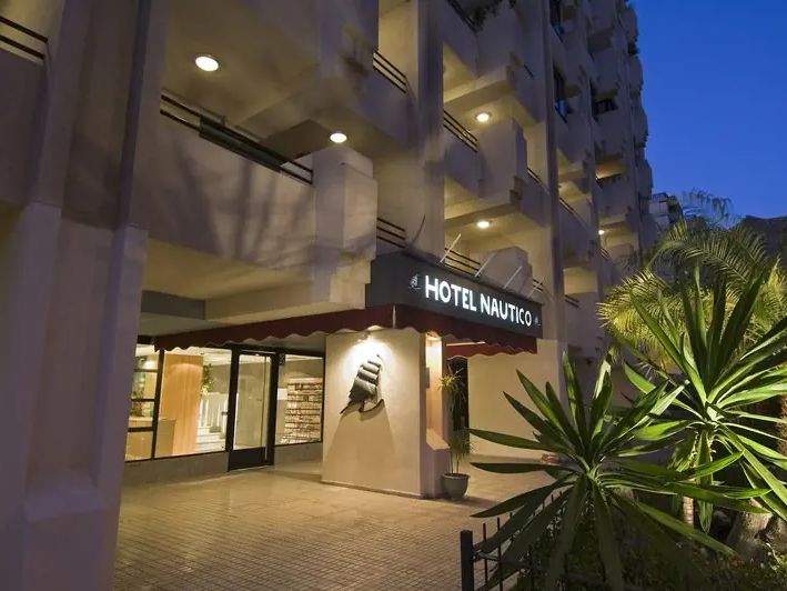 Nautico