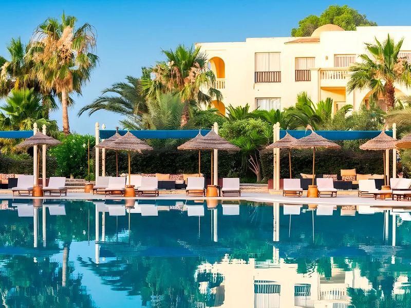 Africa Jade Thalasso