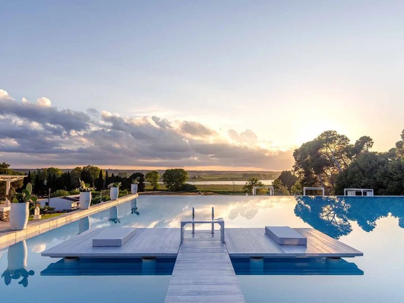 Baglioni Masseria Muzza