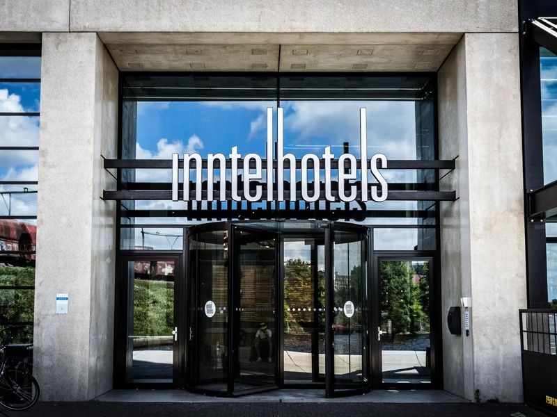 Inntel Amsterdam Landmark