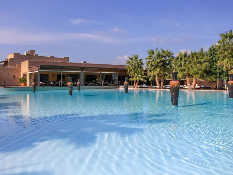 Masseria & Spa LuciaGiovanni