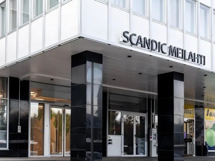 Scandic Meilahti