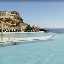 Bancal Hotel Spa La Gomera