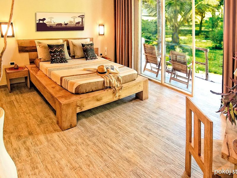 Veraclub Zanzibar Village