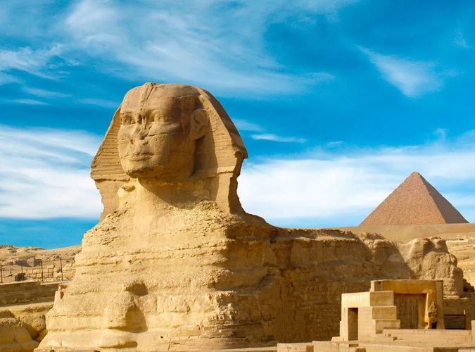 Kair, rejs po Nilu i Dolina Królów