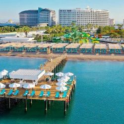 Crystal Centro Pearl Collection ex Amara Centro Resort