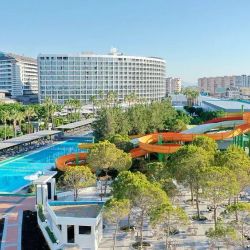 Crystal Centro Pearl Collection ex Amara Centro Resort