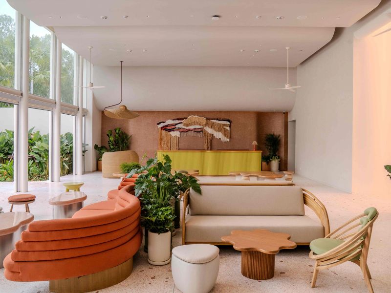 The Standard, Hua Hin