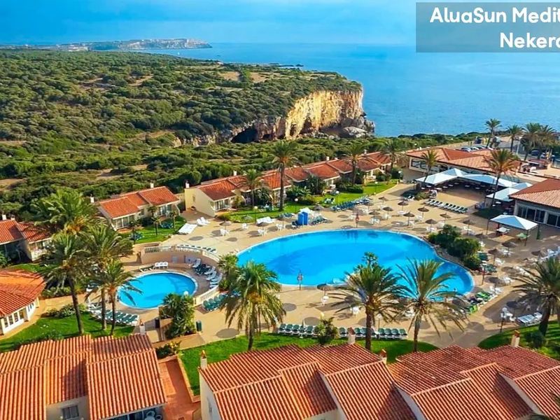 AluaSun Mediterráneo