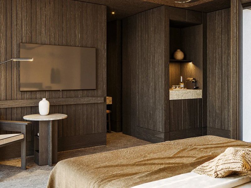 Nirema MGallery Collection