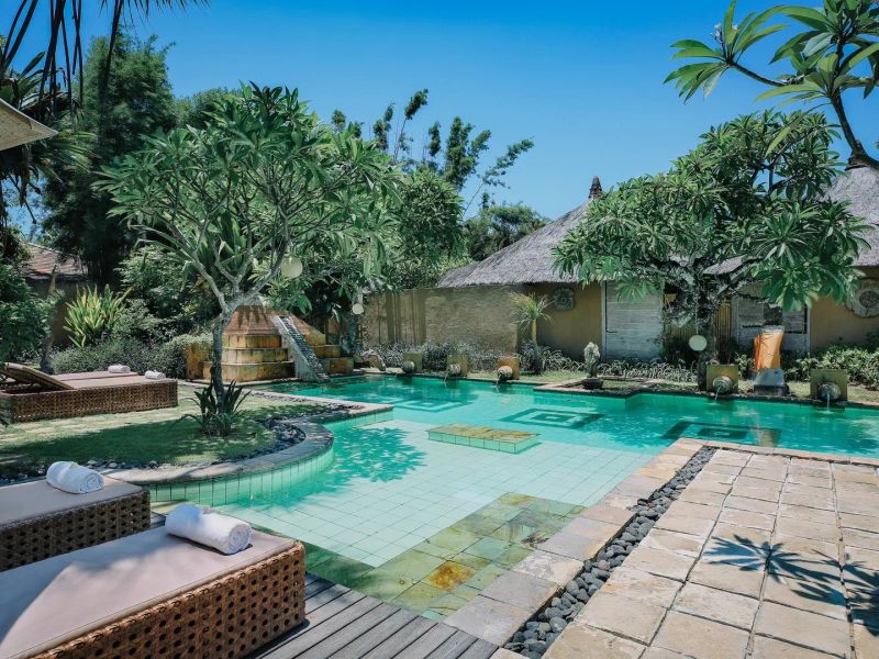 Visakha Sanur by Puri Signatures