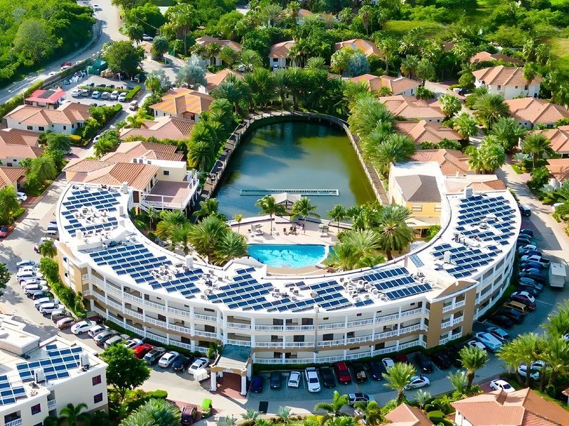 Acoya Curacao Resort Villas & SPA