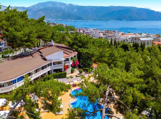 Isla Panorama (ex. Ideal Panorama)