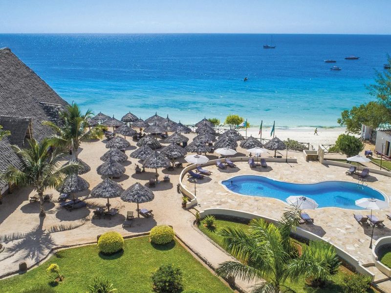 Veraclub Sunset Beach