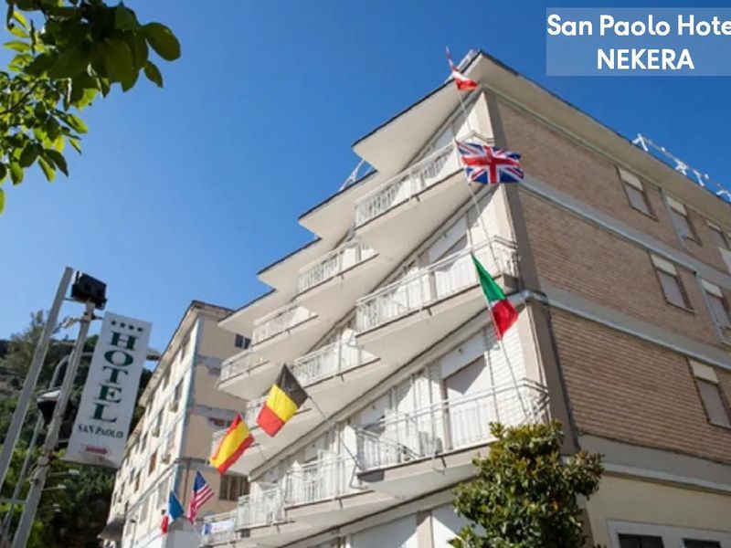  San Paolo (Neapol)