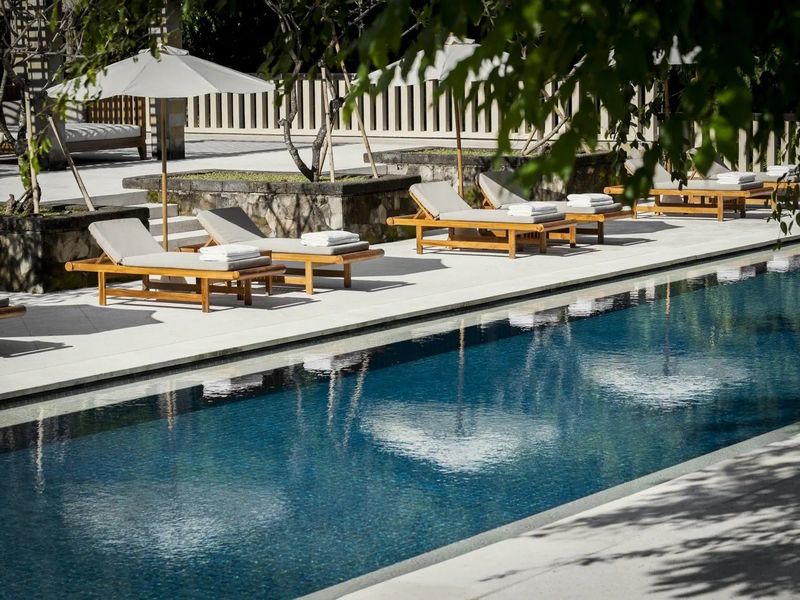 Revivo Wellness Resort