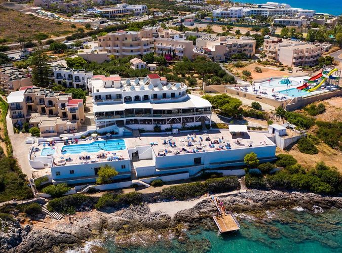 Horizon Beach (Stalida)