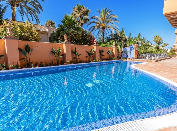 Globales Paraiso Beach