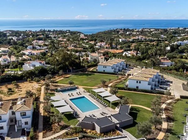 Quinta do Algarvio Village Resort