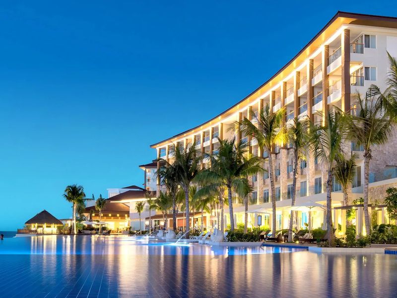 Dusit Thani Mactan Cebu