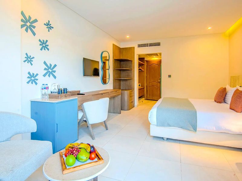 Sunrise Azalea Aqua Park Resort