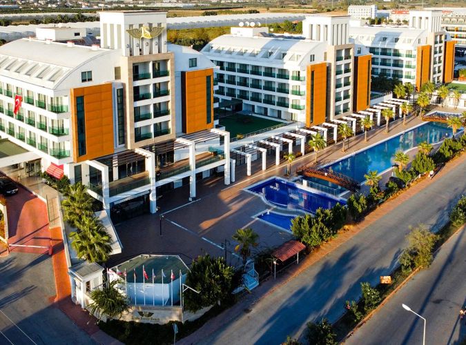 Bieno Club Sunset (ex. Bone Club Sunset)