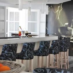 Aluma Skylark ex Brown Lighthouse Athens