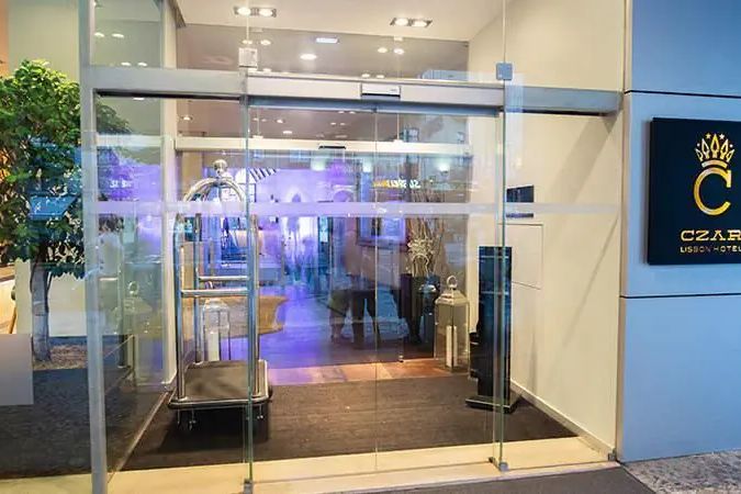 Lizbona (7 dni) w Czar Lisbon z Warszawy (BB)