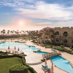 Rixos Sharm el Sheikh