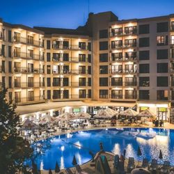 Prestige Aqua Park