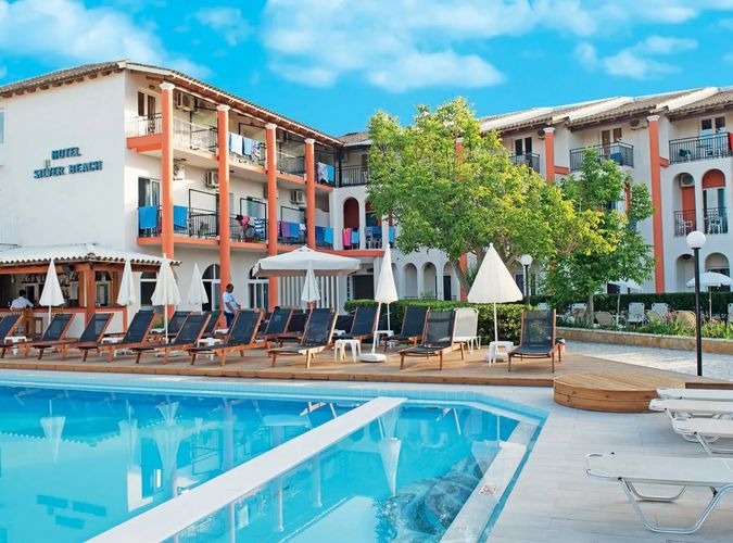 Silver Beach (Roda)