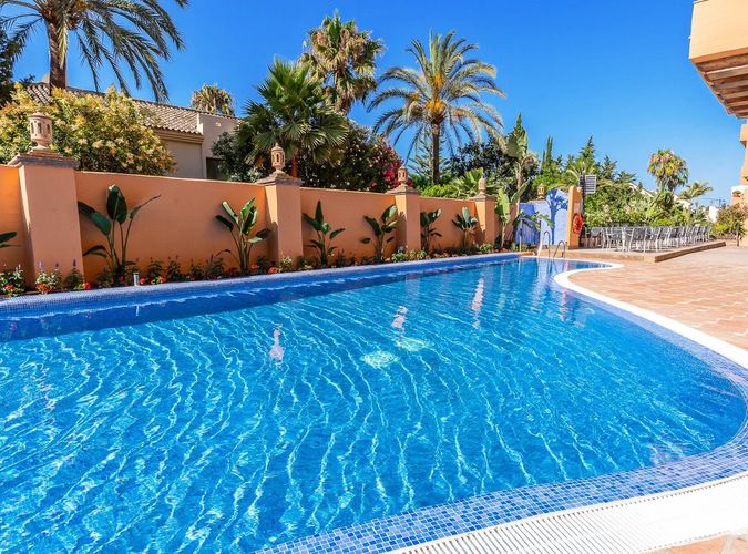 Globales Paraiso Beach