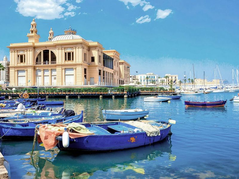 Bari