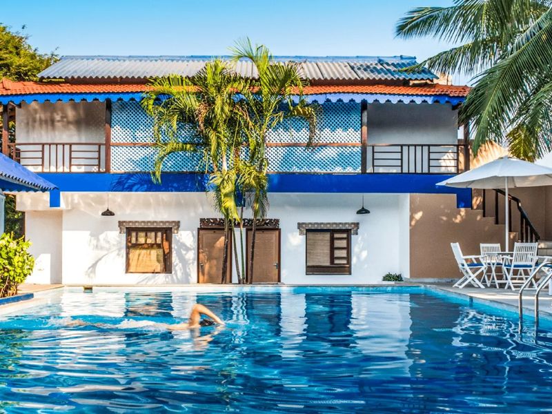 Casa Baga