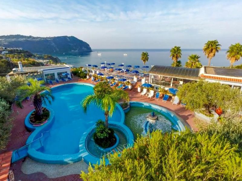 Providence Terme