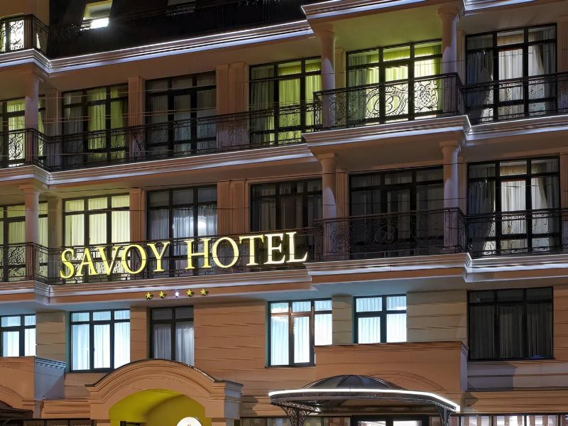 Savoy