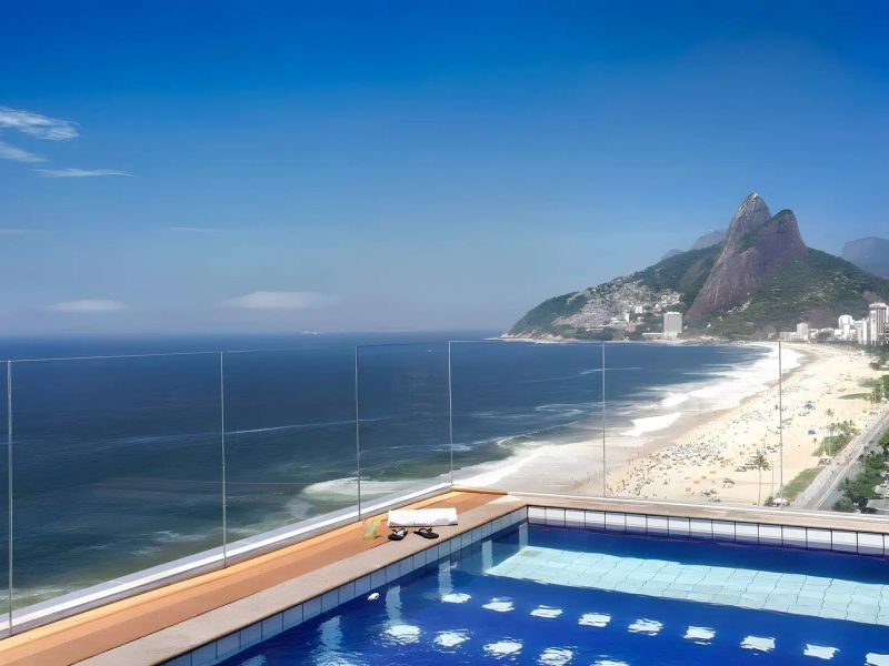Sol Ipanema