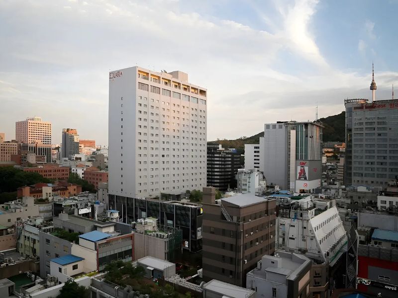 Solaria Nishitetsu
