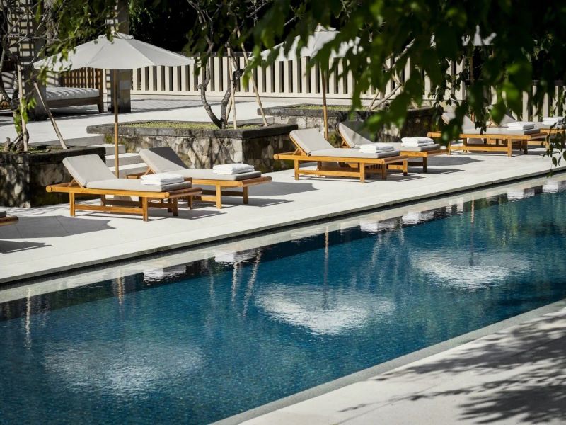Revivo Wellness Resort