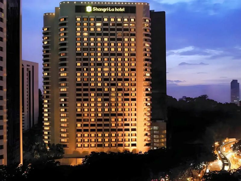 Shangri - La (Kuala Lumpur)