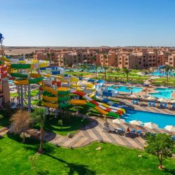 Pickalbatros Aqua Park Hurghada