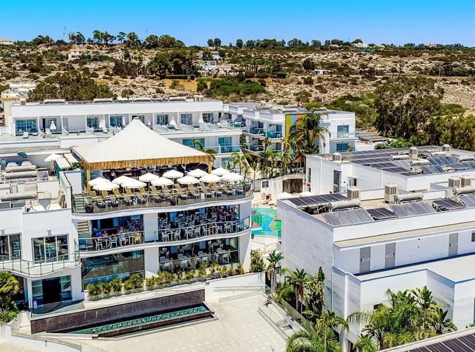 Tasia Maris Oasis