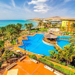 SBH Costa Calma Beach Resort