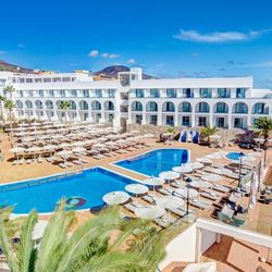 SBH Maxorata Resort ex SBH Jandia Resort
