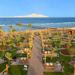 Rixos Radamis Beach