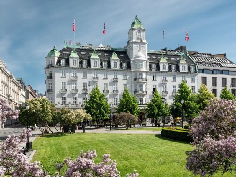 Grand by Scandic