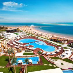 Rixos Premium Magawish Suites Villas
