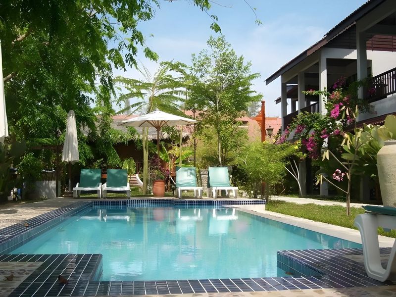 Villa Molek